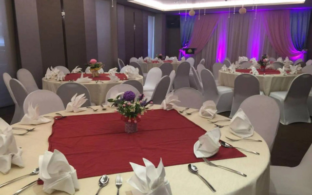 The Brunei Hotel