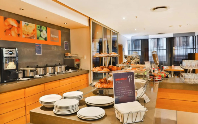 Holiday Inn Express Cape Town City-Centre by IHG
