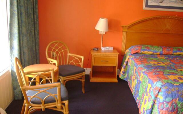 Royal Islander Hotel