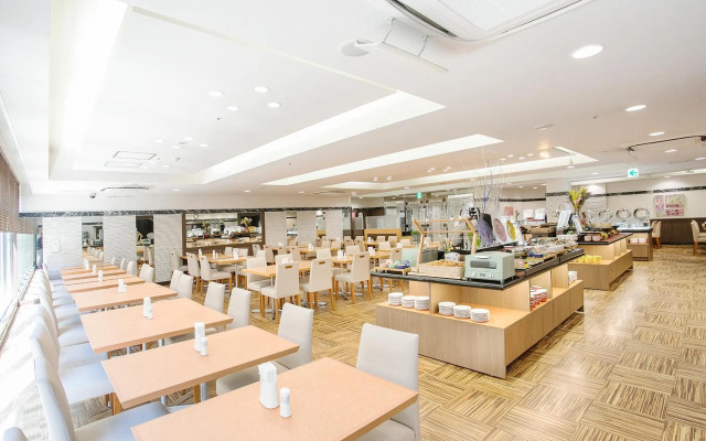 Hotel Hokke Club Fukuoka