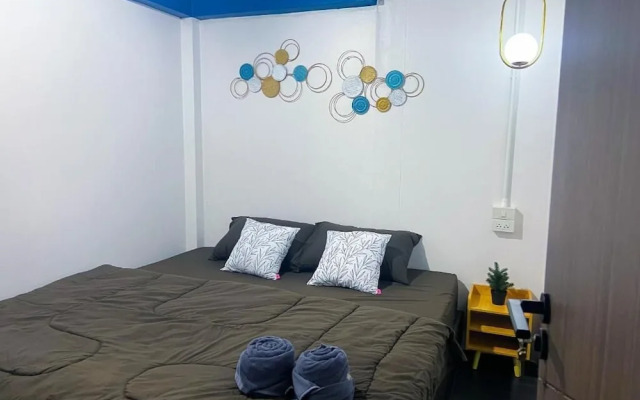 Sleep like a baby Hostel Pattaya