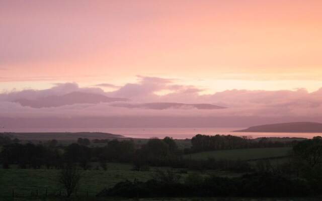The Coach House at Stewart Hall