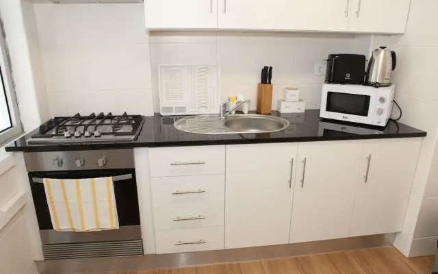 Apartments 33 Mae de Deus by Green Vacations
