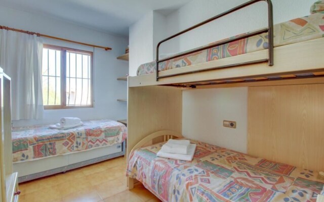 Bungalow Cala Blanca