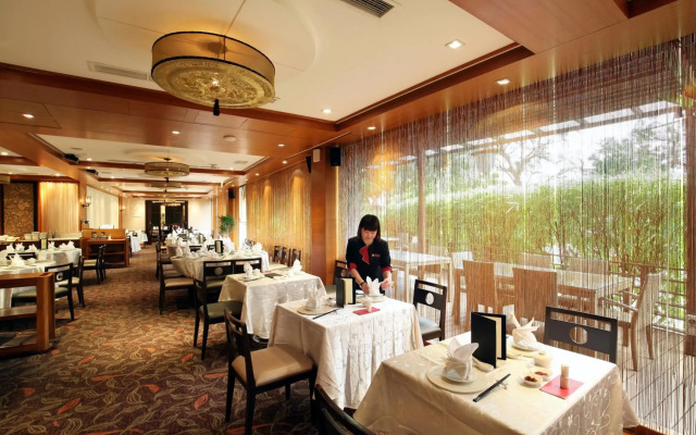 PARKROYAL Serviced Suites Singapore