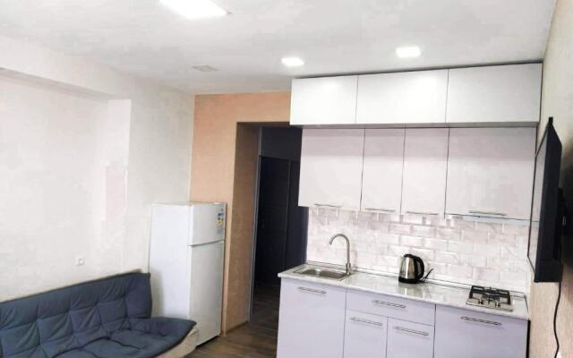 Didveli Residence E36