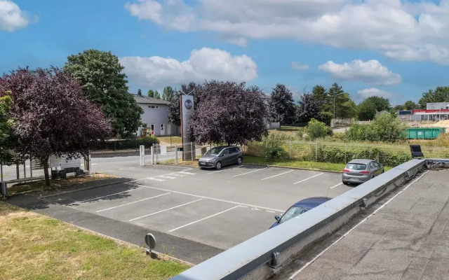 B&B Angers Universite