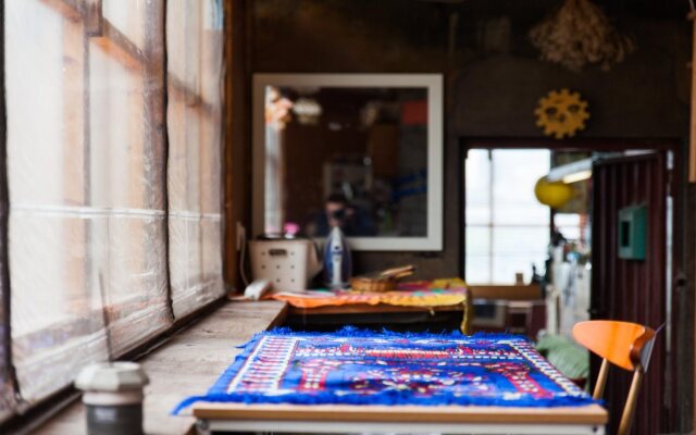 Urban Art Guesthouse