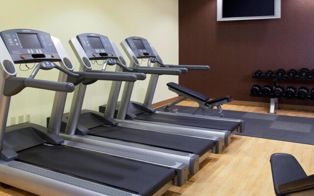 DoubleTree by Hilton Cincinnati Airport