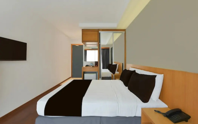 Sunday Malacca Near Jonker Street Formerly Quayside