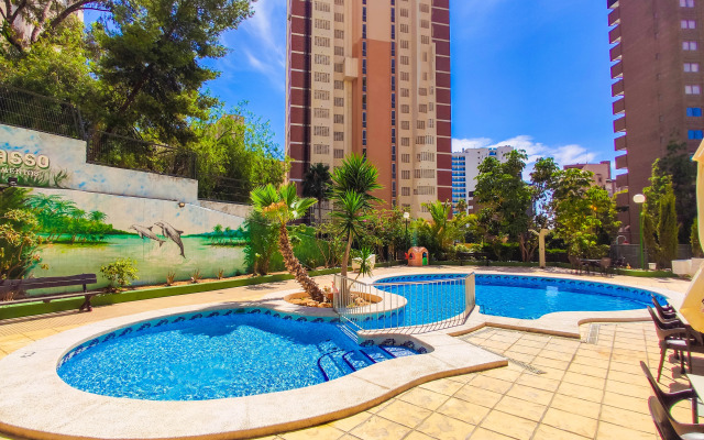 Picasso Apartments