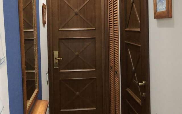 Арт-отель Lucky Ship