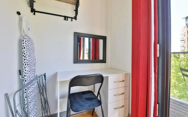 Princess Lofts Studios - Swansea City Centre