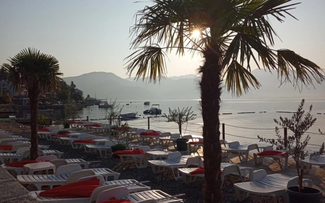 Rooms Vukmirovic