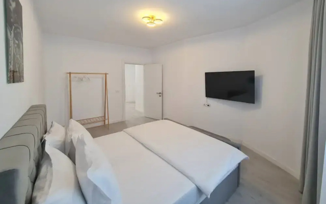 TN Smart 2BR Apartment