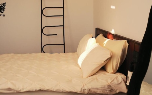 Cozyhome – Guest Rooms – Da Lat