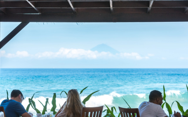 Living Asia Resort & Spa