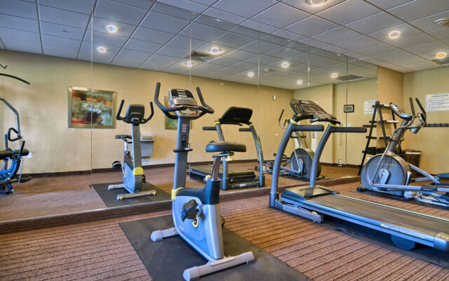 Comfort Inn & Suites Fort Smith