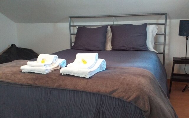 Monte Pedral Apartment