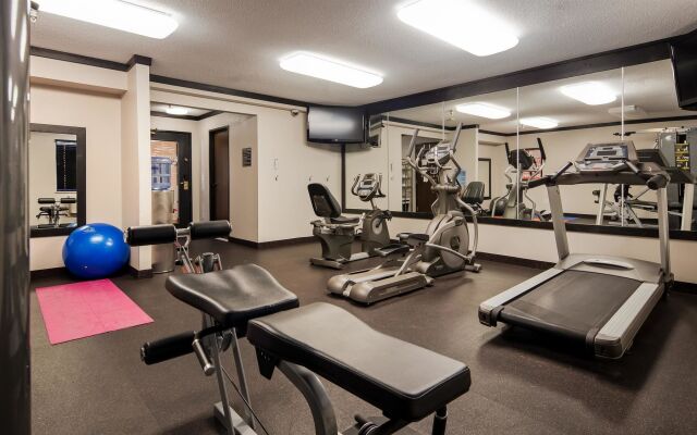 Best Western Davison Inn