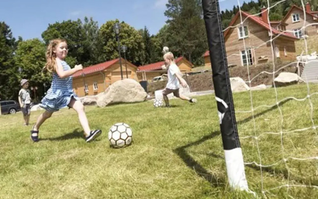 Das SCHIERKE Harzresort am Brocken