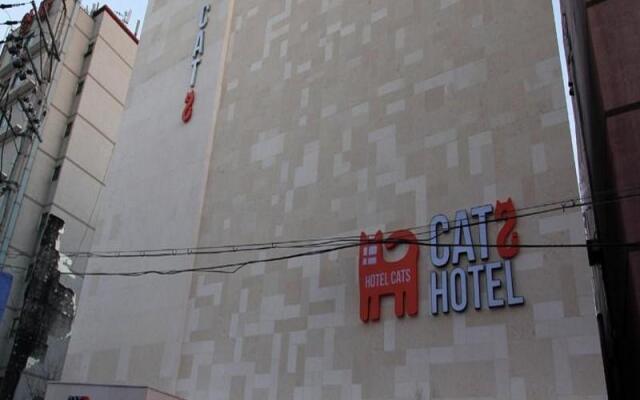 Hotel Cats Suwon