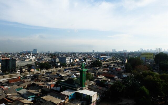 Grand Palace Kemayoran Apartment For Lifestyle Living