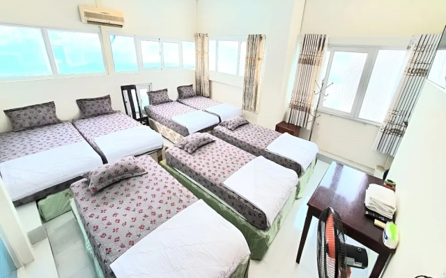 31A Hotel CT by Bay Luxury