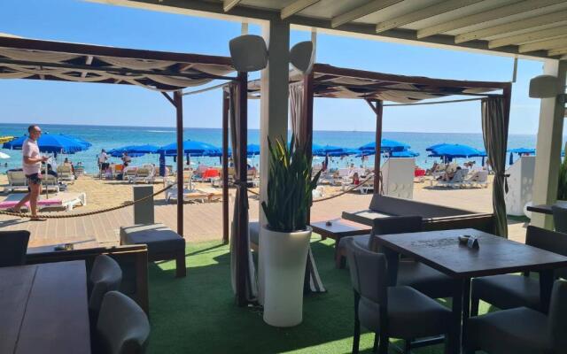 Protaras-Centre SeaView Villa, 200m From Beach- Blue Island Villa