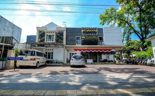 Airy Lengkong Buah Batu 81 Bandung