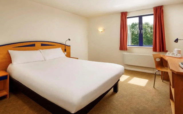 Ibis Preston North Hotel