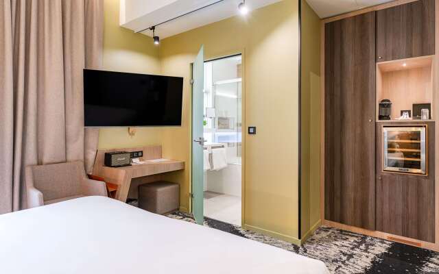Hotel B55