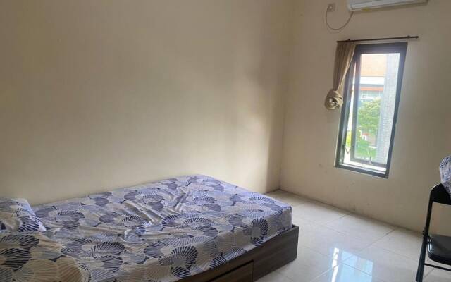 OYO 93623 Assalam Homestay Syariah