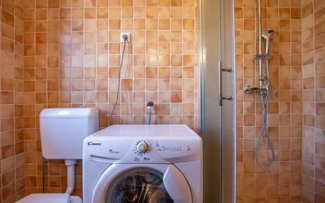 Paradis 6 Comfortable Holiday Residence