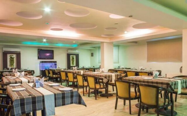 Emerald Hotel
