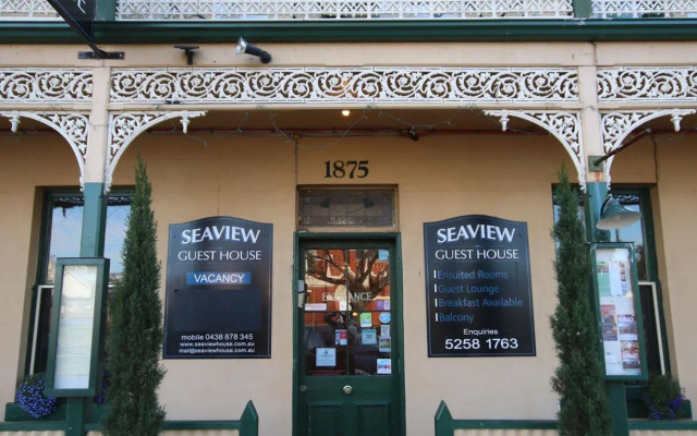 Seaview House
