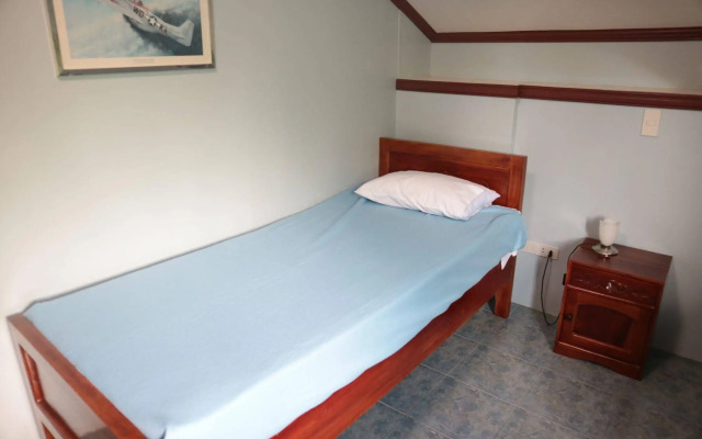 Pine Haven Hotel