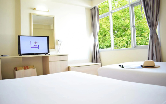 Trang Hotel Bangkok