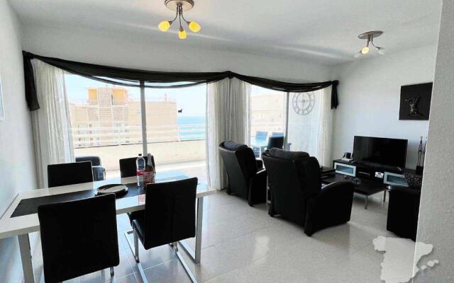 CostaBlancaDreams Apolo 14 in Calpe