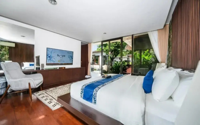 De Prestigio Villa II