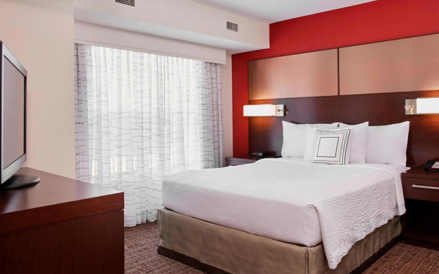 Residence Inn by Marriott Detroit Pontiac Auburn Hills
