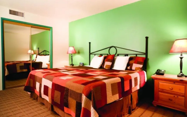 Starr Pass Golf Suites