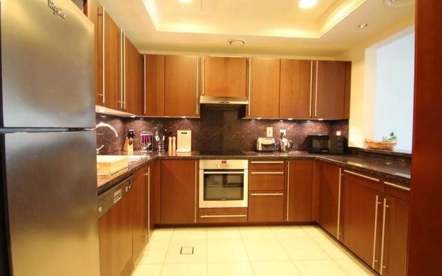 Anantara South Residence by Luton Vacation Homes