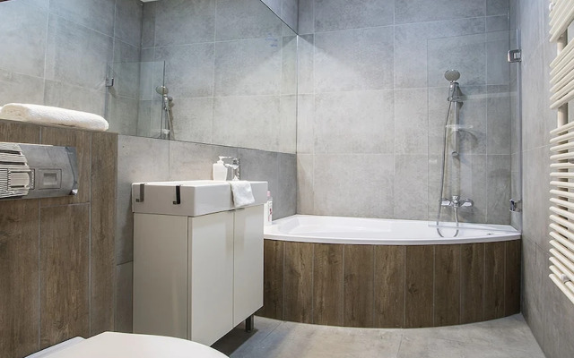 Large Central Apartments Dohány