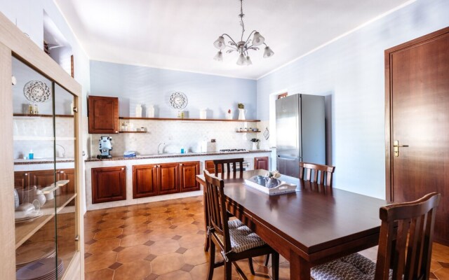 Villa Tulipan con Piscina