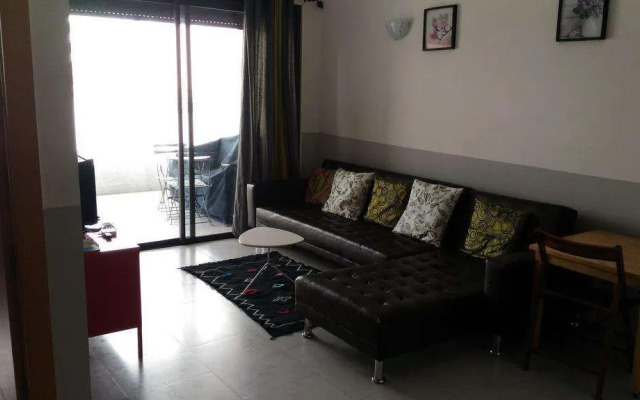 Belvedere Appartement