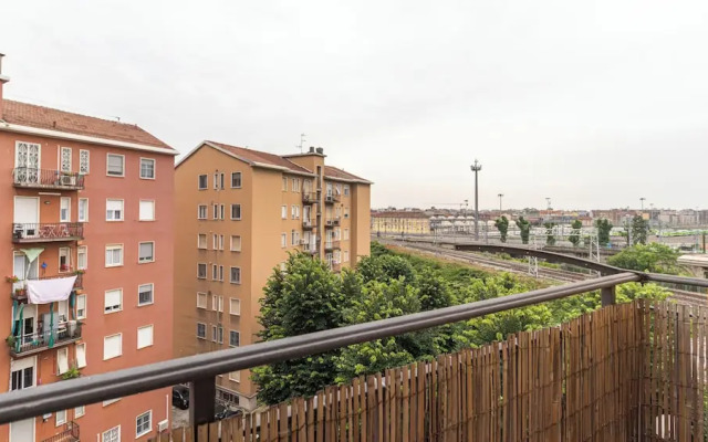 Italianway - Tofane 33
