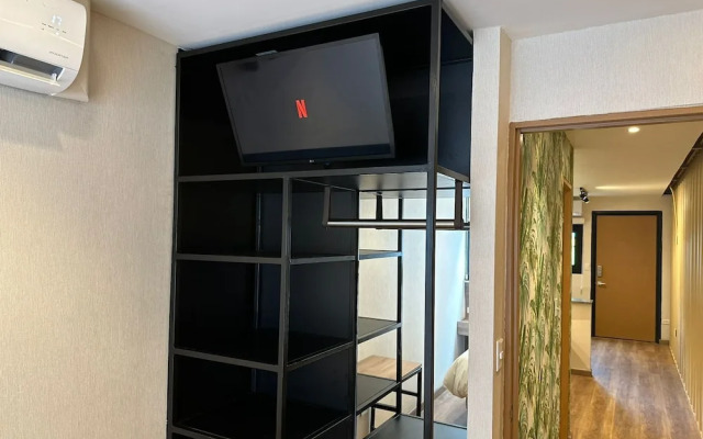 Nomada Container Hotel Panama City