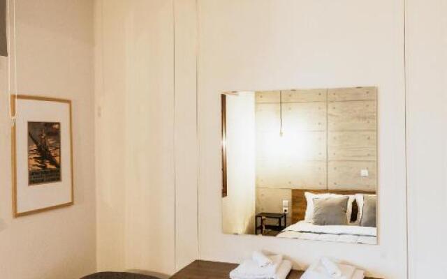 Fort D-Val luxurious apartment