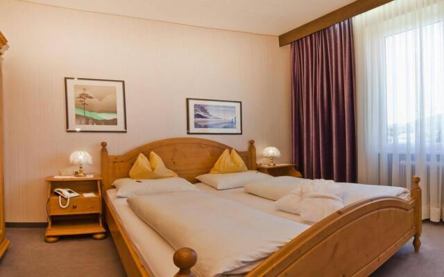 Wellnesshotel Schönruh - Adults Only